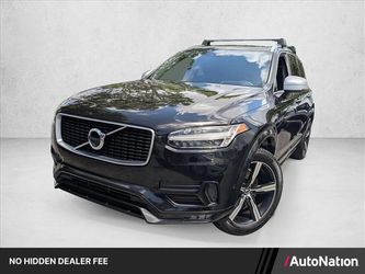 2019 Volvo XC90