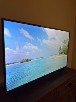 TCL smart TV