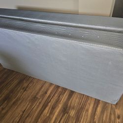 King Box Spring Set 