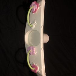 Fisher Price Baby Swing Tray 