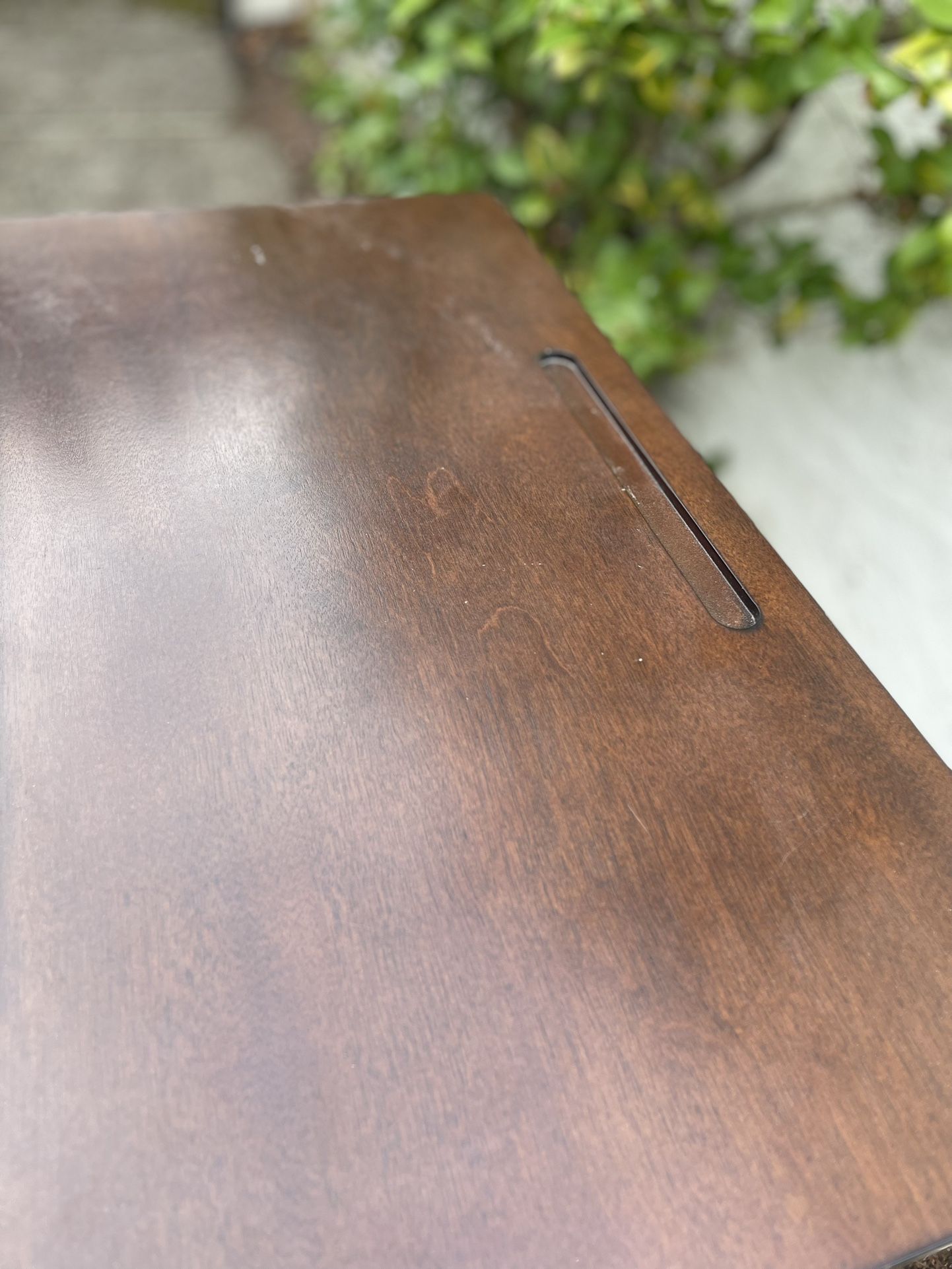 Adorable Adjustable Computer Table