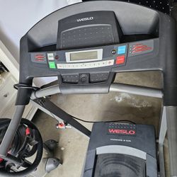 Caminadora Treadmill 