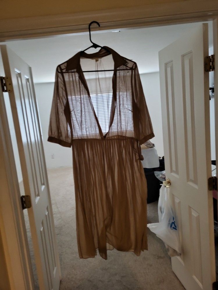 Banana Republic Dress