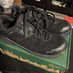 Men's Danner Composite Toe Work Shoe 12401
