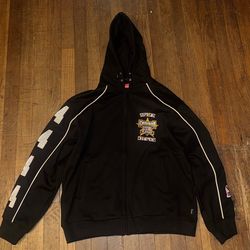 Supreme Playoff Zip Up