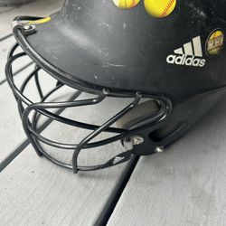 Youth Baseball Batting Helmet