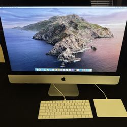 27” Apple iMac (Late 2013) - NVIDIA 780M