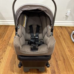 NUNA Car Seat