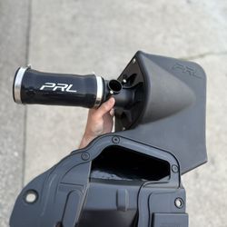 PRL High Volume Intake System