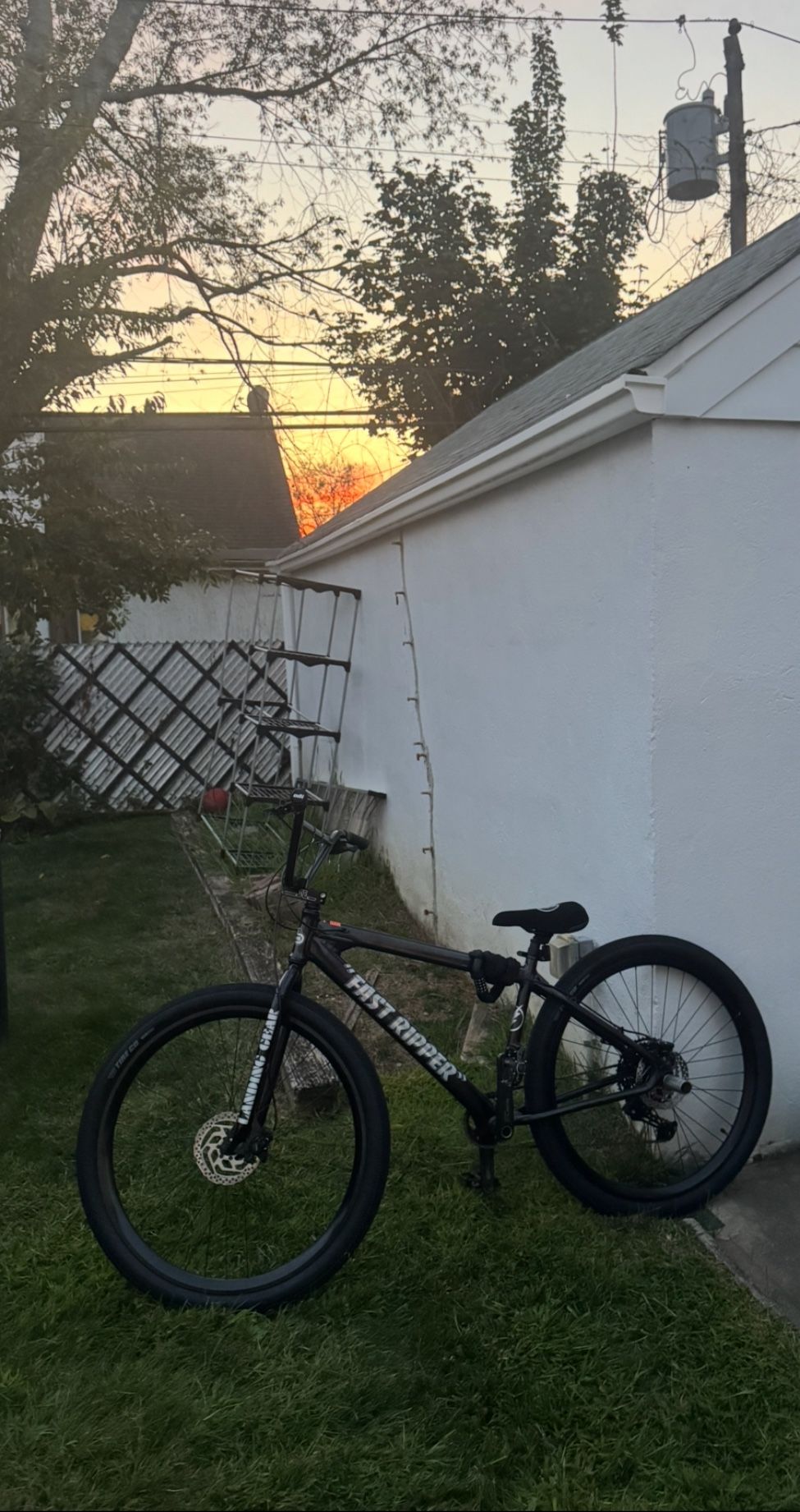 se fast ripper 2025