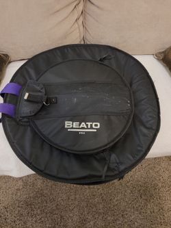 Beato USA Cymbal Bag