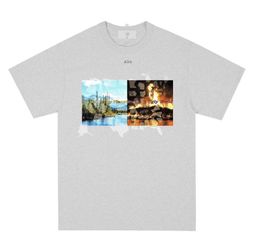 Advisory Board Crystals T-shirt size Medium
