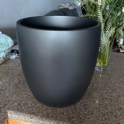 Fiberglass Planter