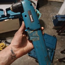 Makita Tools