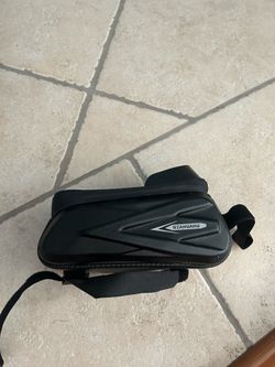 Sock ridstar q20 pouch