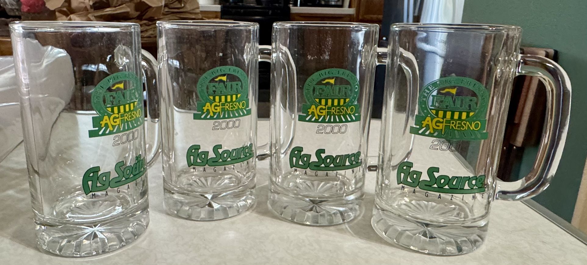 Beer Mugs