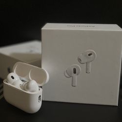 Airpod Pros gen 2