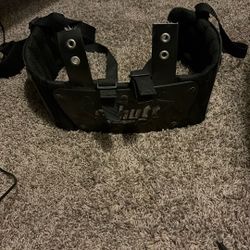 Schutt Youth Large Football Rib Protector 