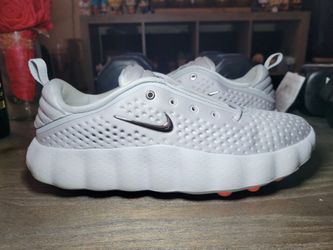 NIKE MIND 002 'LIGHT SMOKE GREY'