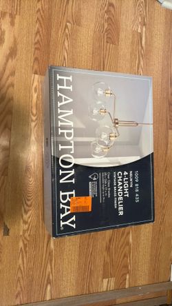Chandelier