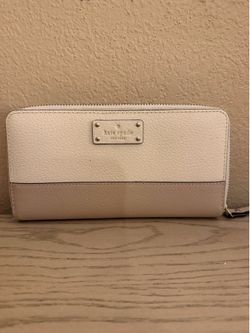 Kate Spade wallet