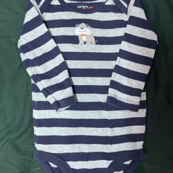 Like New Baby Clothes