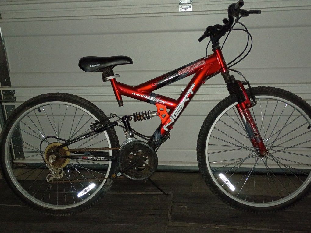 Bike 26 Pulgadas