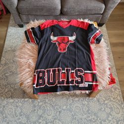 Chicago Bulls Shirt