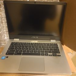 Brand New Chromebook
