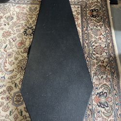 Coffin Case For Bass Full Scale