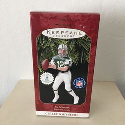 Hallmark Ornament