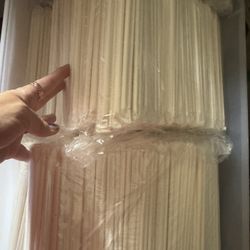 Paper Straws