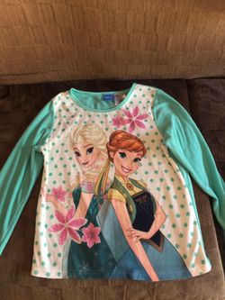 Pijama de niña talla 10/12