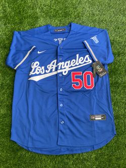Los Angeles Dodgers Mookie Betts Jersey (Men’s Small - XXL)