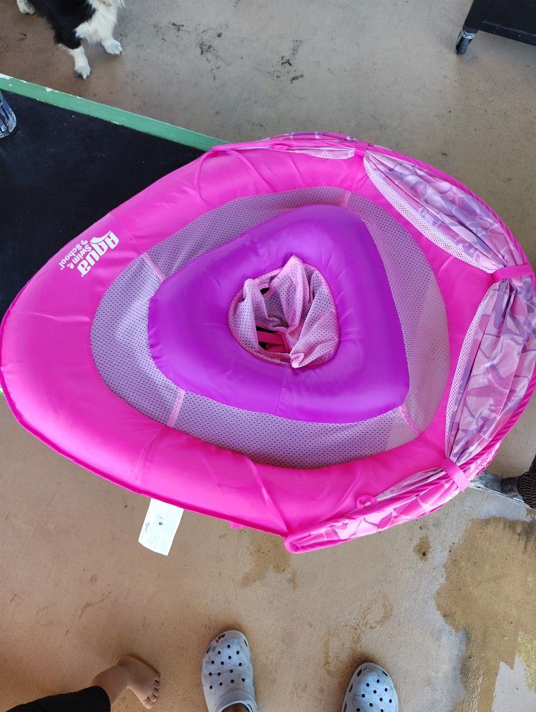 Pool Floatie