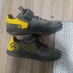 Adidas Five Ten Hellcat Pro Mountain Bike Shoes