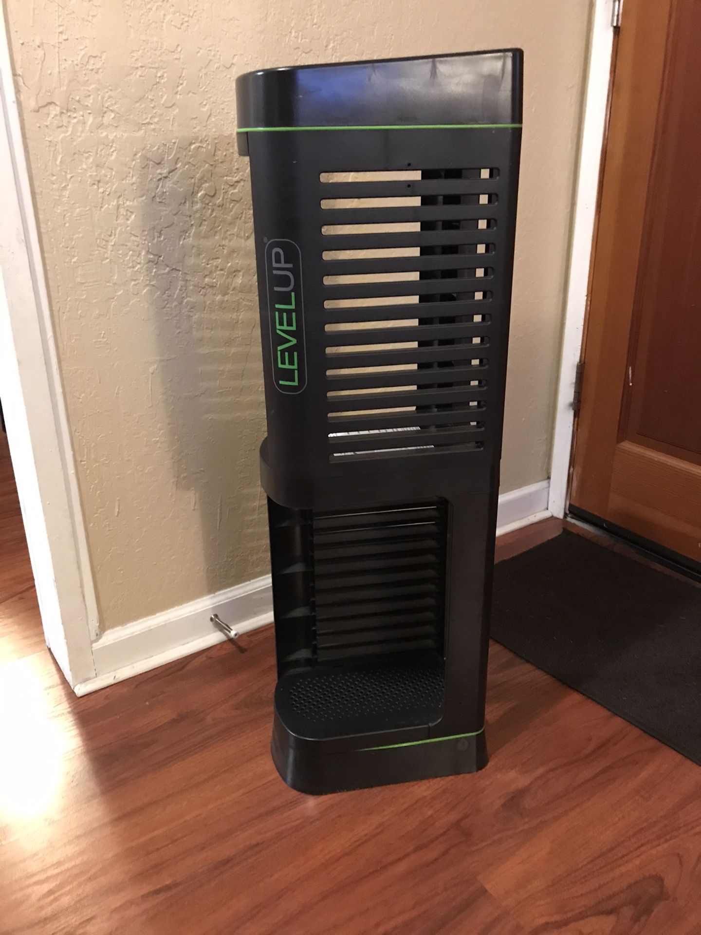 Xbox 360 Level Up tower