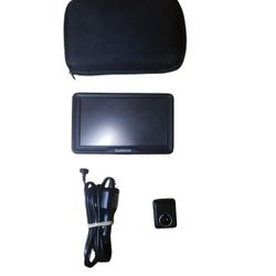 Garmin Nuvi 2797LM 7-Inch Bluetooth Vehicle GPS Navigation | tested working  Garmin Nuvi 2797LM 7-inch vehicle GPS navigator with Bluetooth. Features 