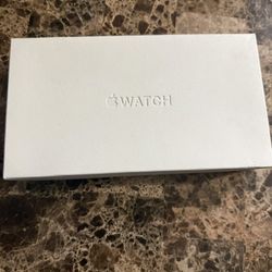 Apple Watch Ultra 