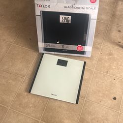 Digital Scale BƔscula Digital $15