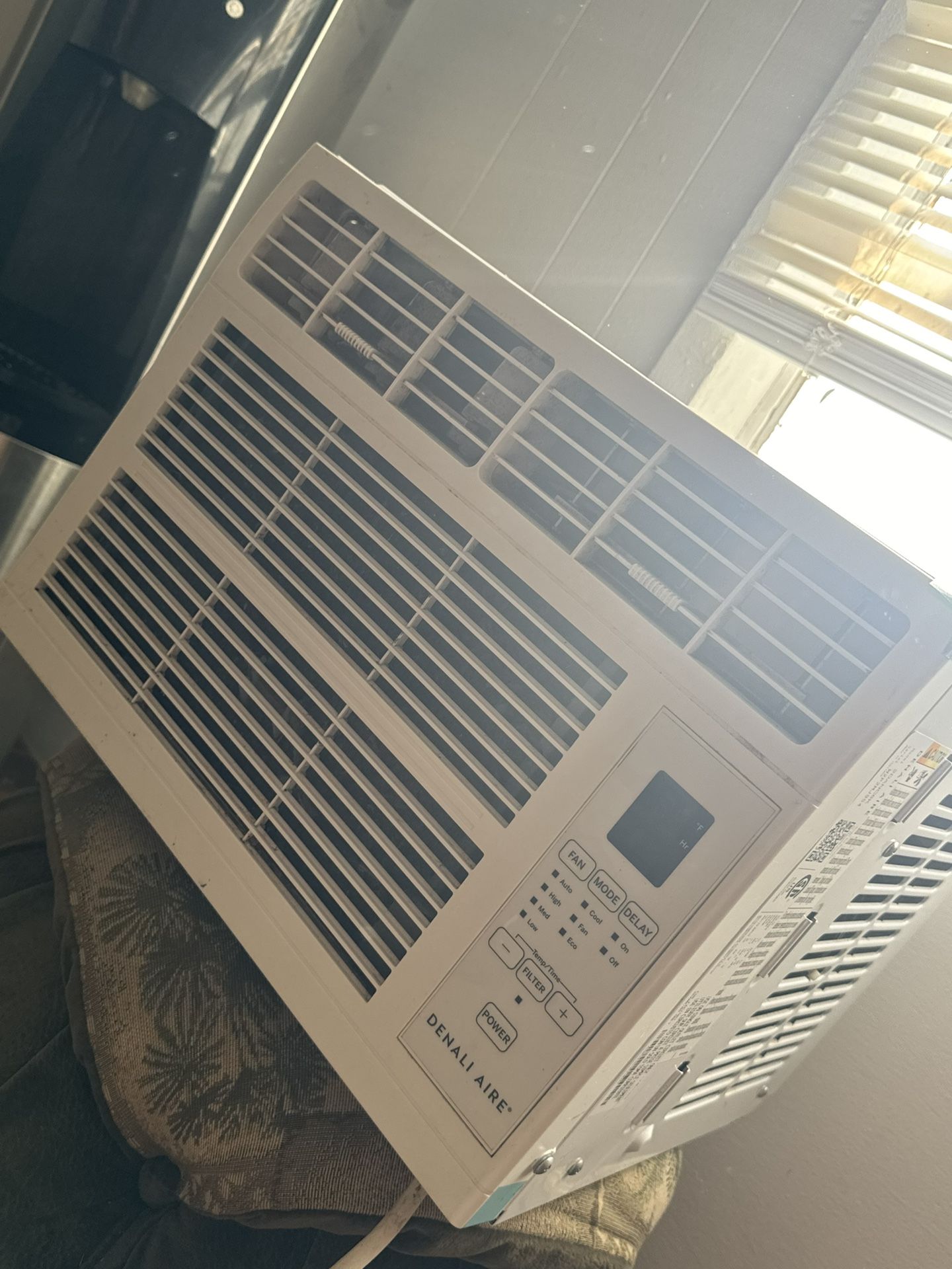 Ac Window Unit