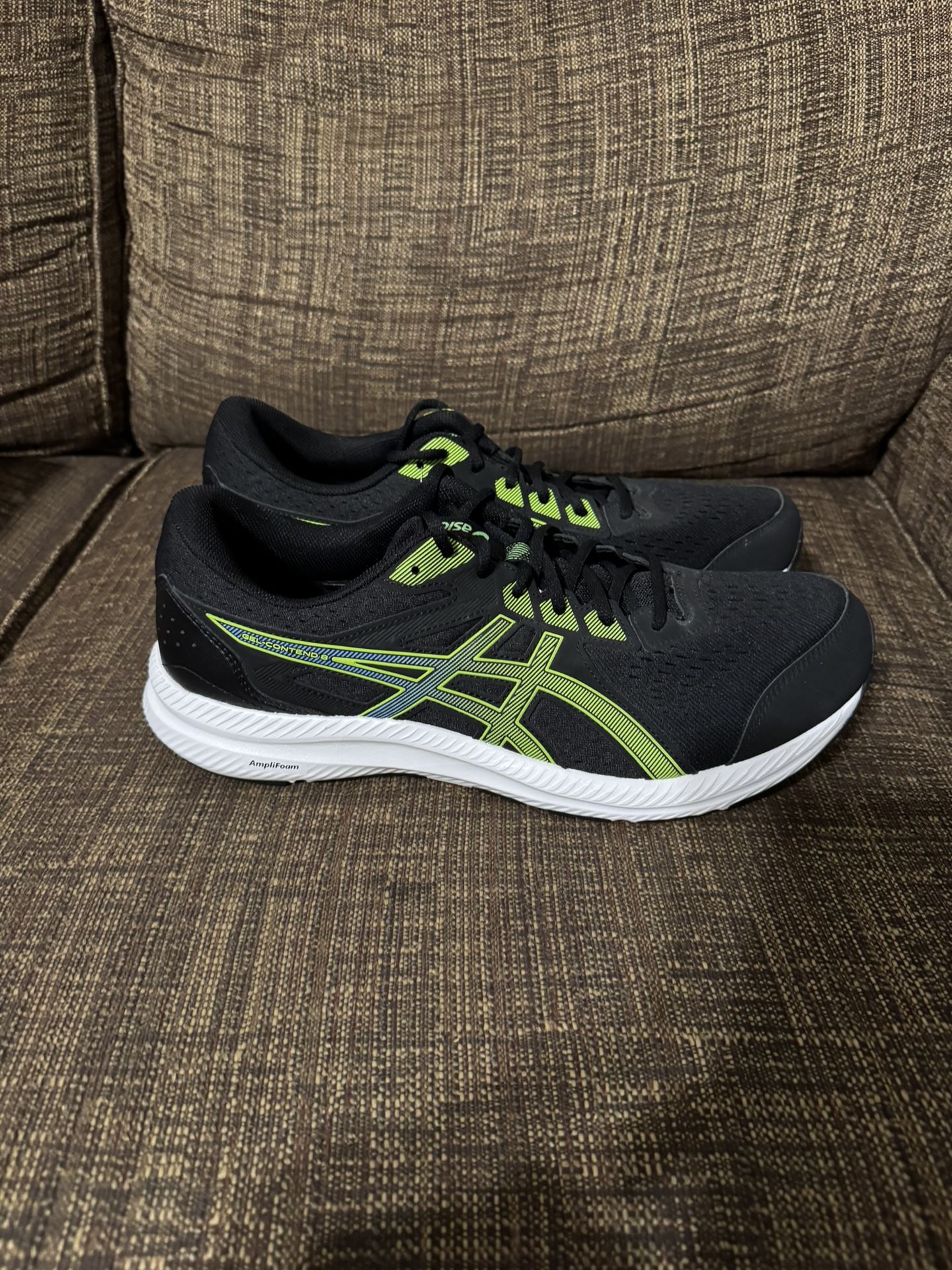 Asics Gel-Contend 8 Running Shoes