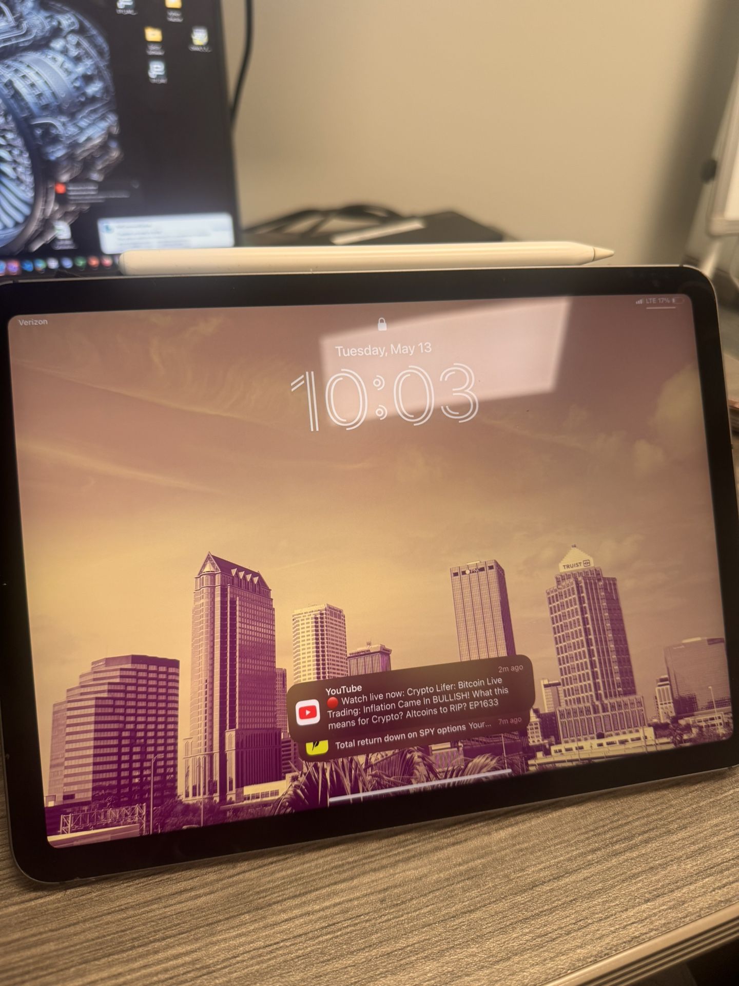 Ipad 9 th generation 64GB