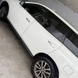 2016 Nissan Pathfinder