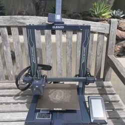 ELEGOO NEPTUNE 3 PRO
