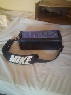 Outdoor Bluthooth Speackee 50 Watts