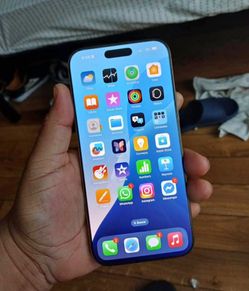 IPHONE 16 PRO