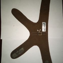 Dog Harness Collar Tiny