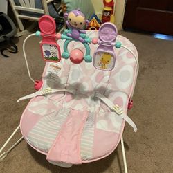 Baby Bouncer 
