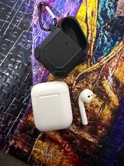 AirPods 2